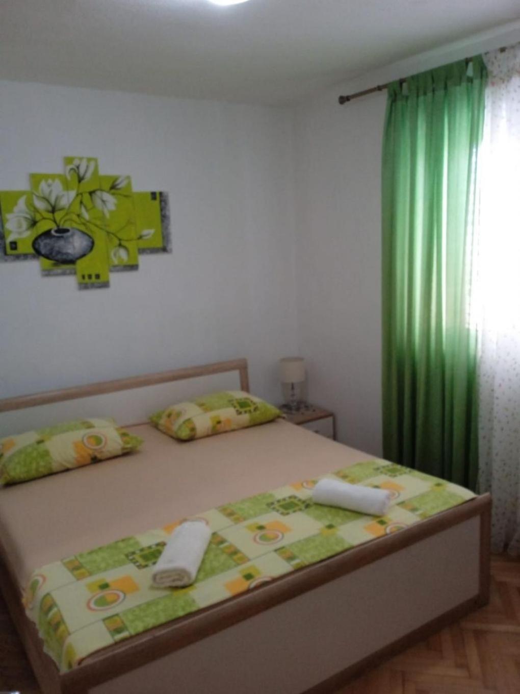 Apartment Josip Vinišće Exterior foto