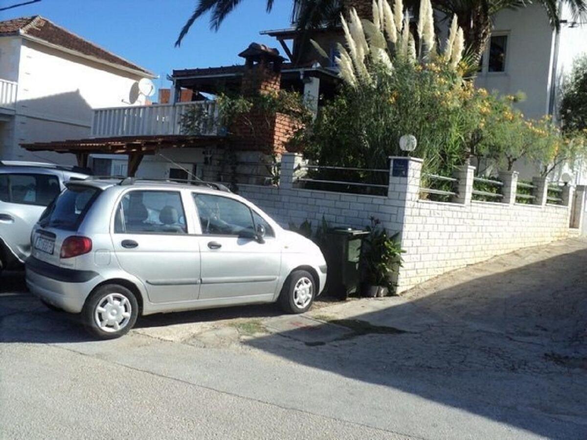 Apartment Josip Vinišće Exterior foto